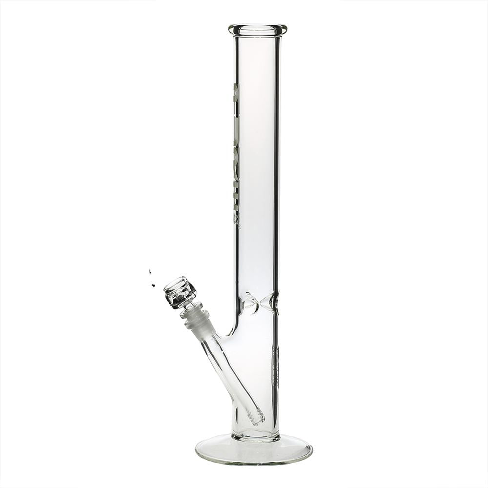 Pure Glass - 18" 50mm x 5mm - Straight - Clear (WPPU-00076)