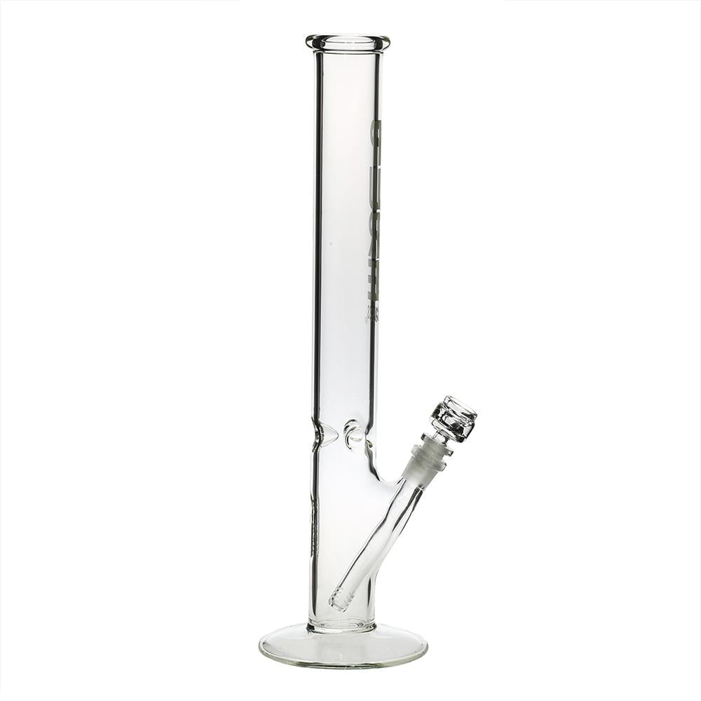 Pure Glass - 18" 50mm x 5mm - Straight - Clear (WPPU-00076)