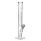 Pure Glass - 18" 50mm x 5mm - Straight - Clear (WPPU-00076)