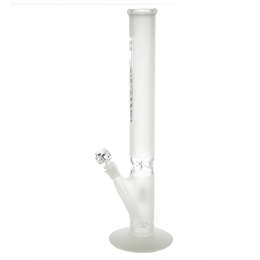 Pure Glass - 18" 50mm x 5mm - Straight - Frost (WPPU-00078)