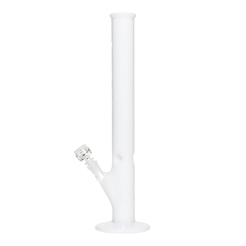 Pure Glass - 18" 50mm x 5mm - Straight - Ivory (WPPU-04534)