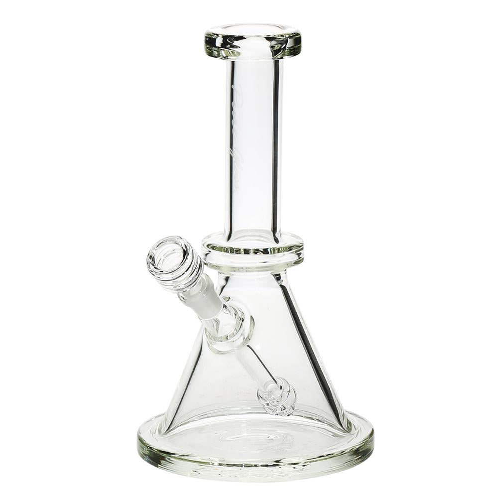 Pure Glass Spirit - 32mm - Spearhead - Clear (WPPU-20014-CR)