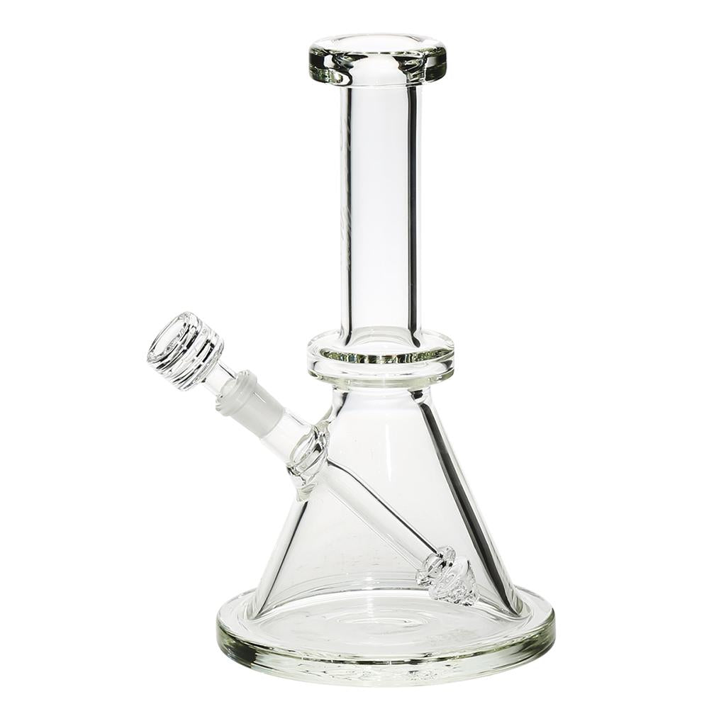 Pure Glass Spirit - 32mm - Spearhead - Clear (WPPU-20014-CR)