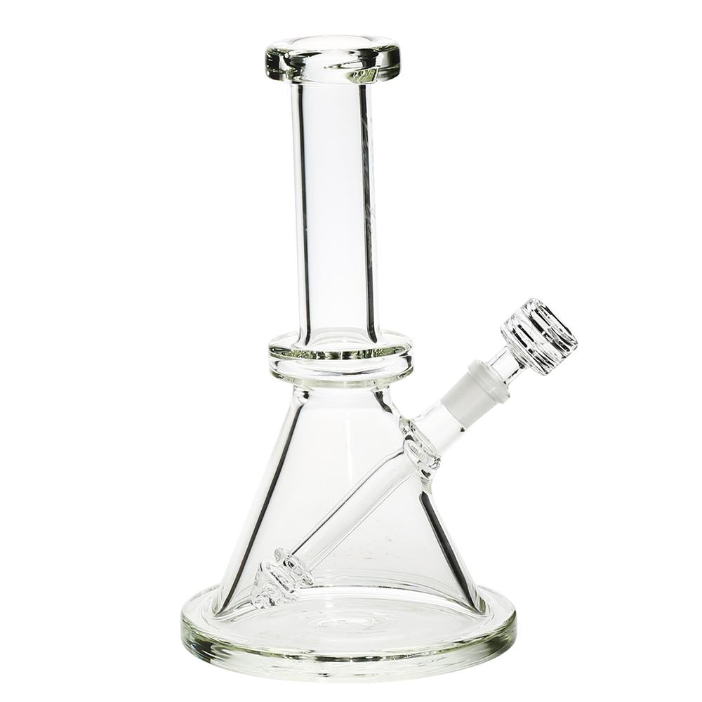 Pure Glass Spirit - 32mm - Spearhead - Clear (WPPU-20014-CR)