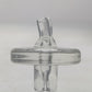 TAG - Banger Bent Stem Carb Cap (Up to 30MM)
