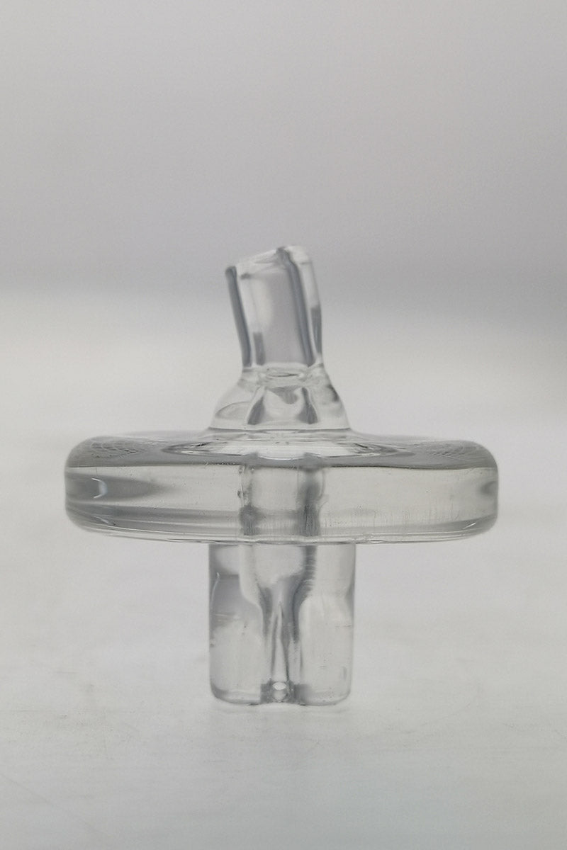 TAG - Banger Bent Stem Carb Cap (Up to 30MM)