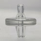 TAG - Banger Bent Stem Carb Cap (Up to 30MM)