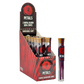 Petals Royal Blood 2pk King Size Cones - 12ct Display