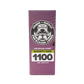 Cones + Supply Shorty 70mm Natural Brown Cones – 1100ct Bulk
