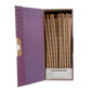 Cones + Supply Shorty 70mm Natural Brown Cones – 1100ct Bulk