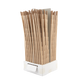 Cones + Supply Shorty 70mm Natural Brown Cones – 1100ct Bulk