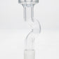 TAG - REPLACEMENT Curved Straight Neck for Errl Cannon (18MM Male)