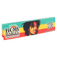 Bob Marley King Size Hemp Rolling Papers – 50-Count Display