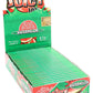 Juicy Jay’s 1¼ Flavored Rolling Papers – 24-Count Display