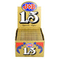 JOB 1.5 Gold Rolling Papers