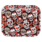 Large Metal Rolling Tray – Select Designs