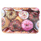 Small Art Metal Rolling Tray – 7″ × 5″ – Select Design