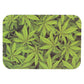 Small Art Metal Rolling Tray with Magnetic Lid – 7″ × 5″ – Select Design