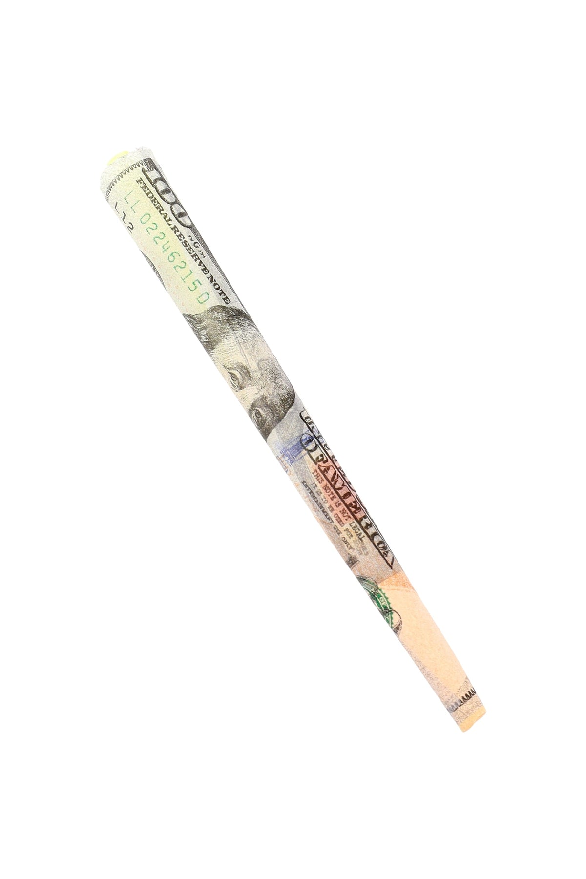 Empire Rolling “Benny Cones Lite” Pre-Rolled Cones – 3/Tube – 24-Count Display
