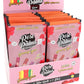 Leaf Palms “Rose Palms” Rose Petal Rolls – 3 Slim/Pack – 20-Count Display