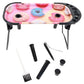 Design Metal Rolling Station Tray – 7″ × 3½″ – Assorted Designs
