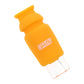 GRAV Silicone-Capped Glass Crutch