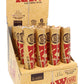 RAW Classic Lil’ Lean Cones – 6/Pack – 24-Count Display