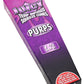 Juicy Jay’s 1¼ Terp-Infused Squeeze Cones – 6/Pack – 30-Count Display