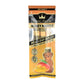 20PC DISPLAY - King Palms Hand Rolled Leaf Mini - 2pk