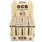 OCB Organic Hemp Cones | 32pk Display