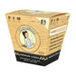 Blazy Susan Unbleached Pre-Rolled Cones | 21pc Display