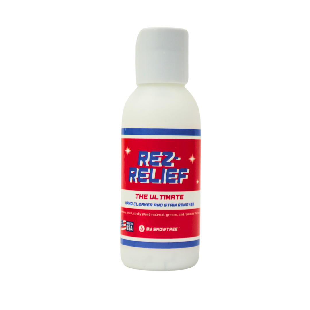 Rez-Relief Hand & Tool Cleaner
