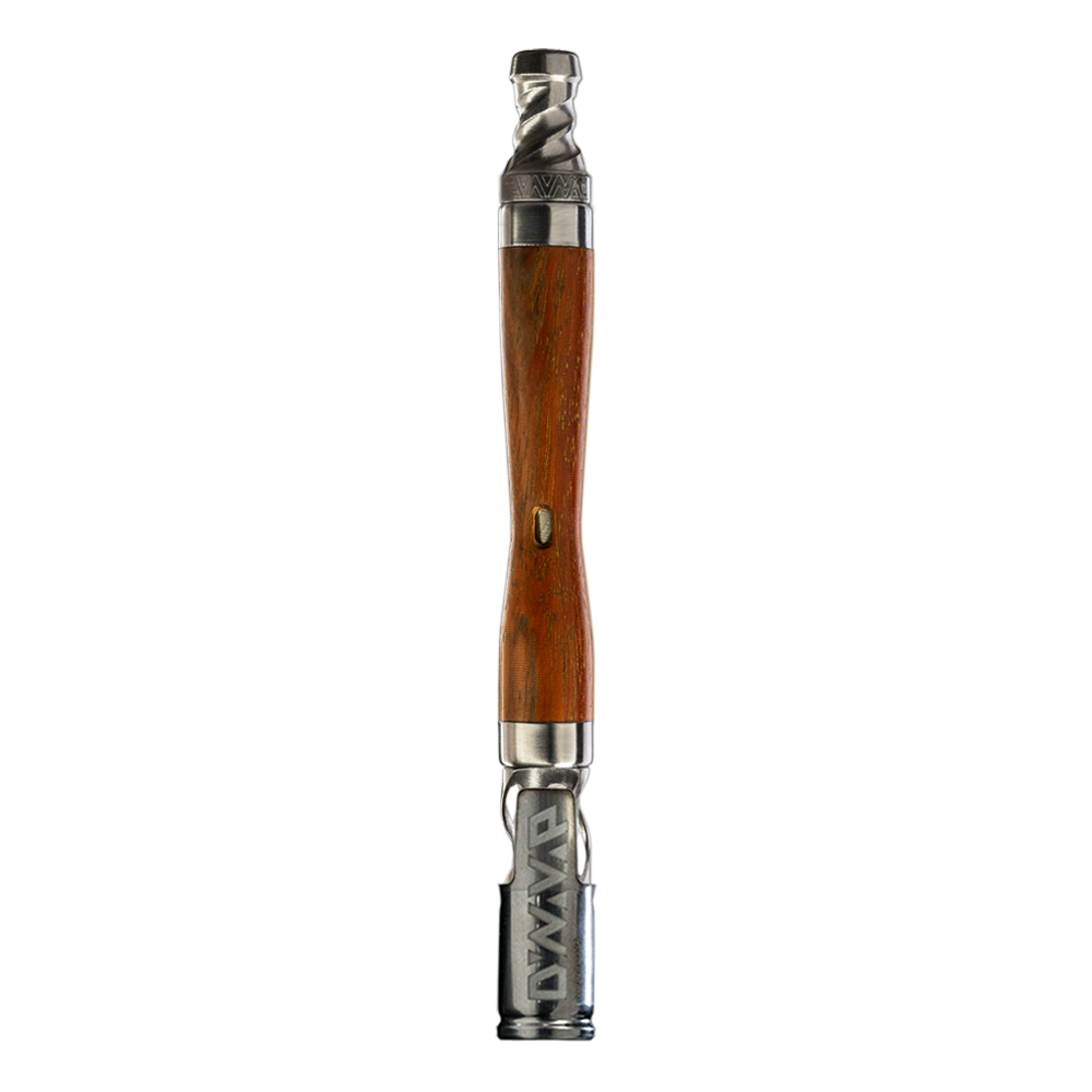 DynaVap – WoodWynd: Ipe