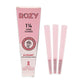 Rozy Pink 1 ¼ Size Pre-Rolled Cones 6pk – 24ct Display