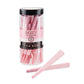 Rozy Pink 1 ¼ Size Pre-Rolled Cones – 50ct Pack