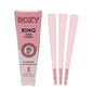 Rozy Pink King Size Pre-Rolled Cones 3pk – 24ct Display