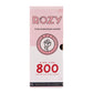 Rozy Pink King Size Pre-Rolled Cones – 800ct Bulk