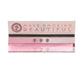 Rozy Pink Rolling Paper 1 1/4 and King Size Bundle - 50 1 1/4 Papers and 32 King Size Papers