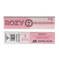 Rozy King Size Pink Rolling Papers - 2 Packs of 32