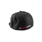 RAW Flex Fit Hat - Black - Large/XL
