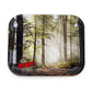 RAW Rolling Tray Smokey Forest