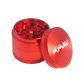 MAV 4-Piece Color Grinder