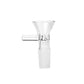 Human Grade Morpheus Glass Water Pipe
