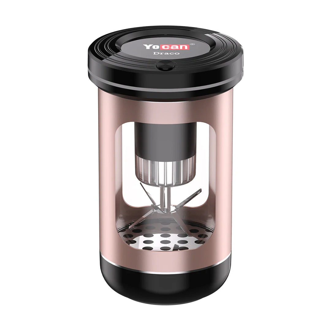 Yocan Draco (Electric) Grinder