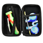 Portable Silicone Dab Travel Kit