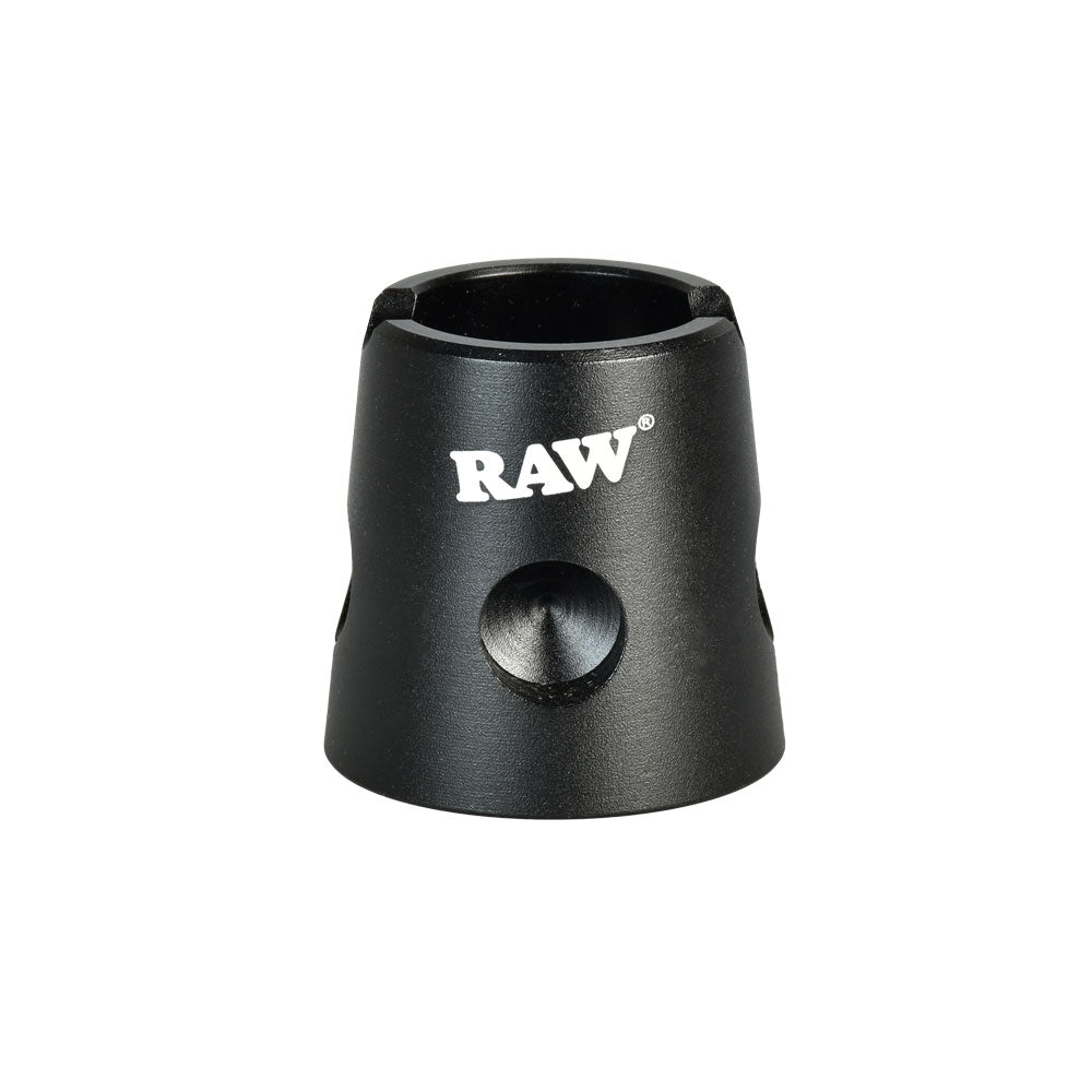 6PC DISPLAY - RAW Cone Snuffer