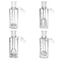 Pulsar Ash Catcher | 14mm | Assorted Styles | 4ct Bundle