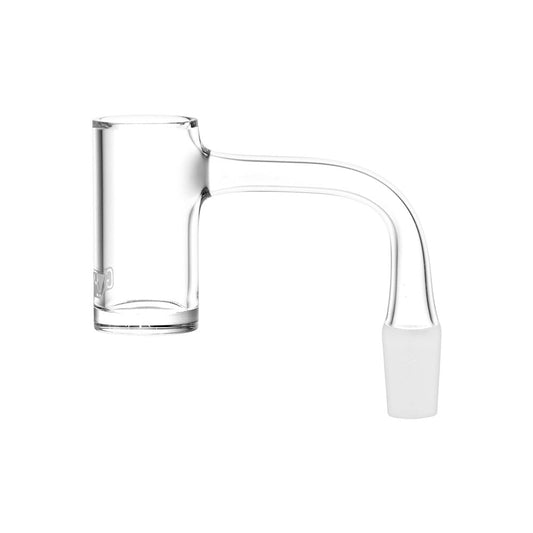 GRAV 5PC Quartz Long Neck Banger Set 14mm M 90° - Micah Evans Design