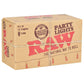 RAW Cone LED Party Lights String Light Set - 11 lights