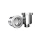 5CT PACK - Lookah 710 Connect Quartz Coil D